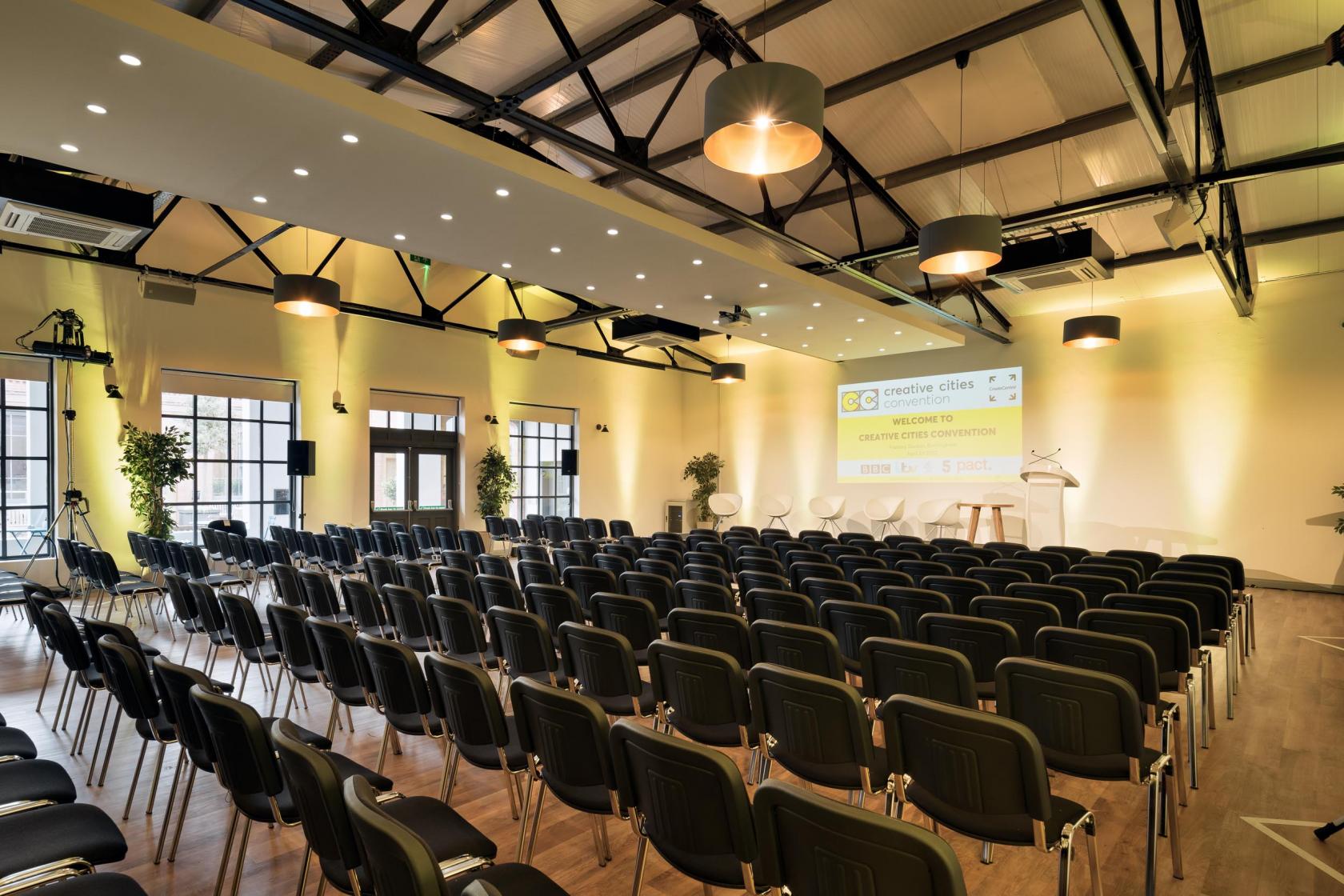 Fazeley Room
