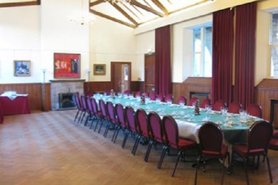 Linklater Rooms