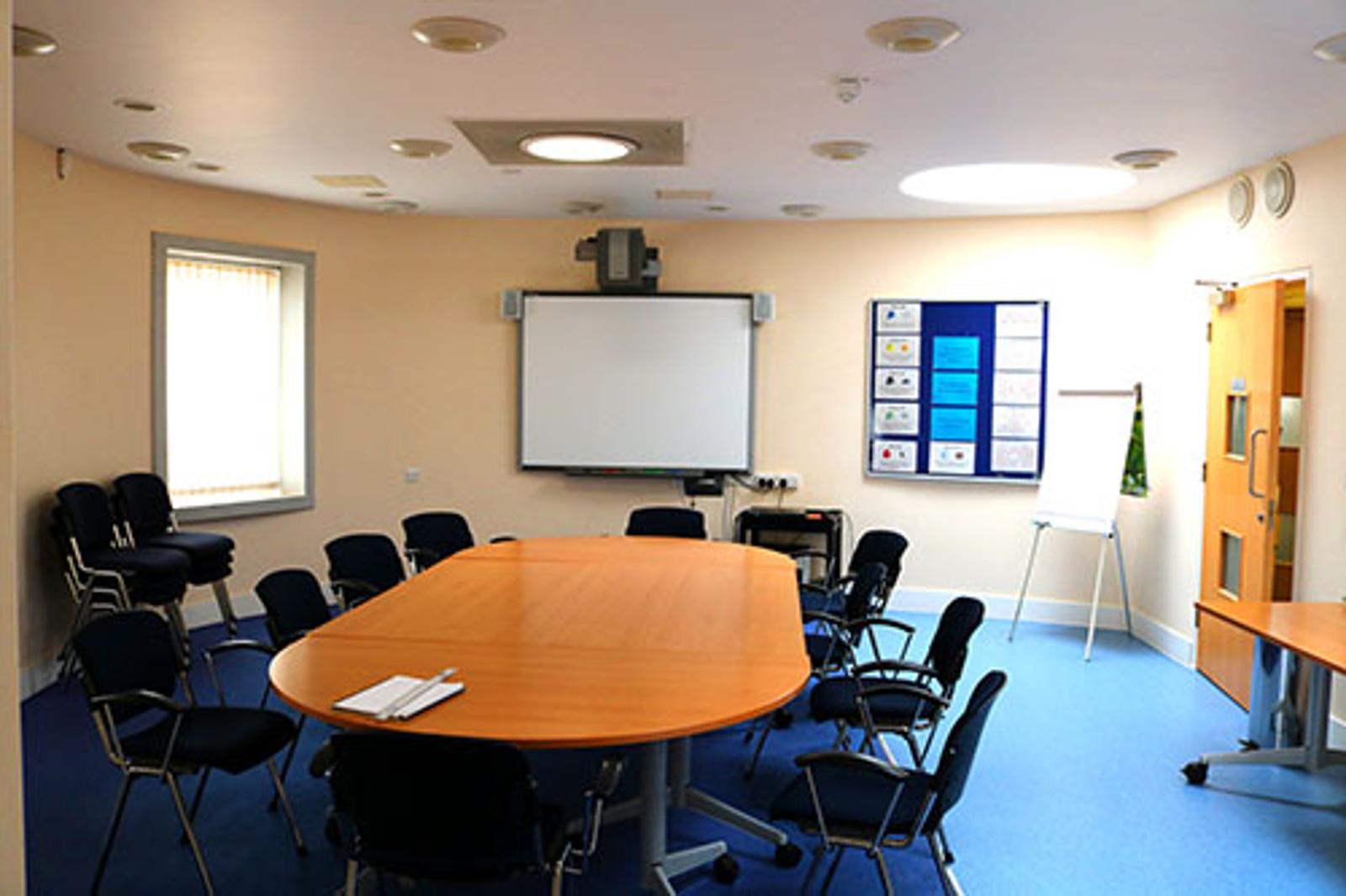 Boardroom