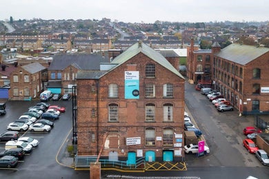 BizSpace - Nottingham Arnold