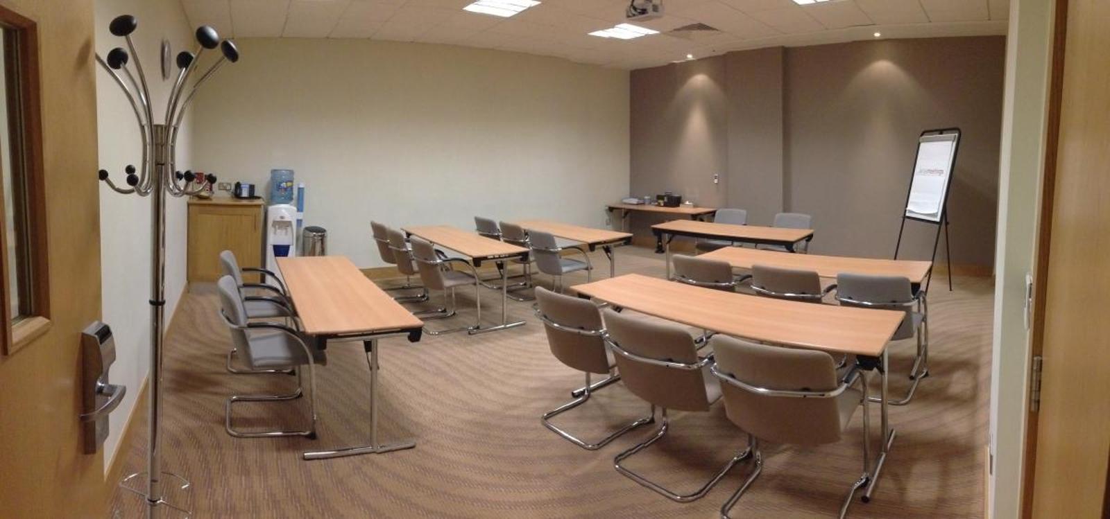 Suite 3