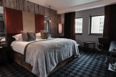 Guest Room 1