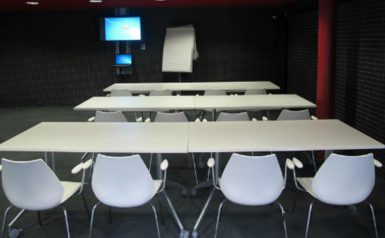 Salle de réunion 2