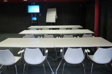 Salle de réunion 2