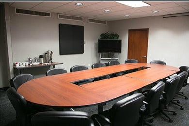 Medium Boardroom