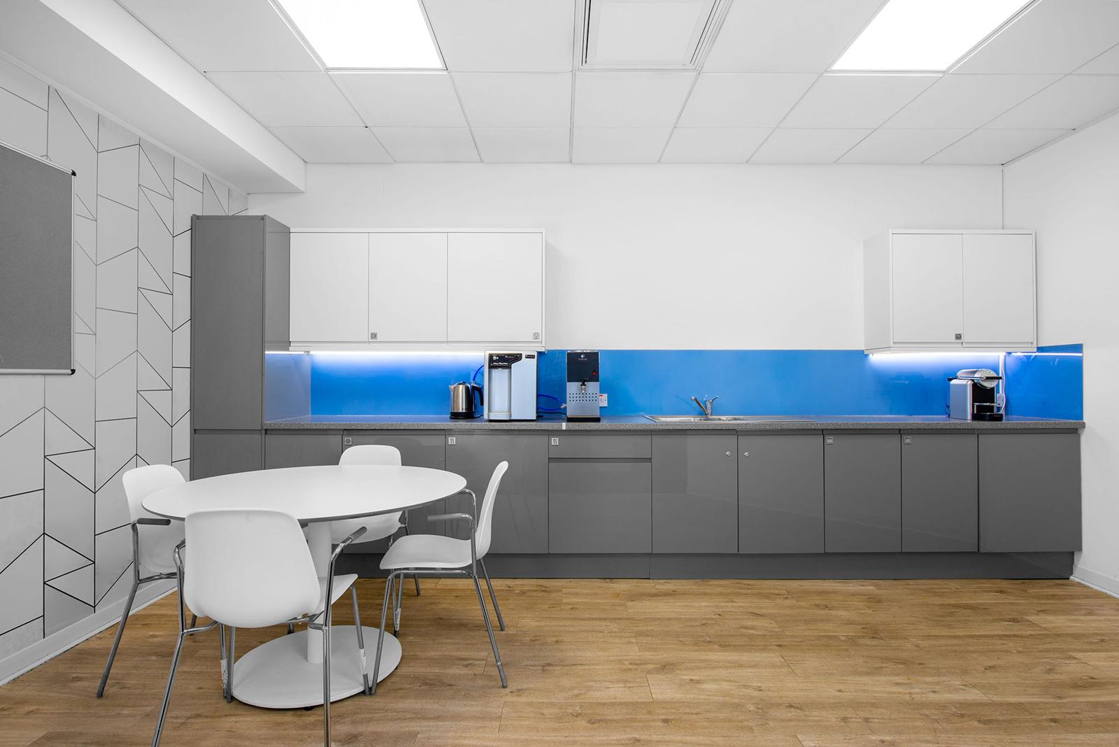 Regus - Bristol - Broad Quay