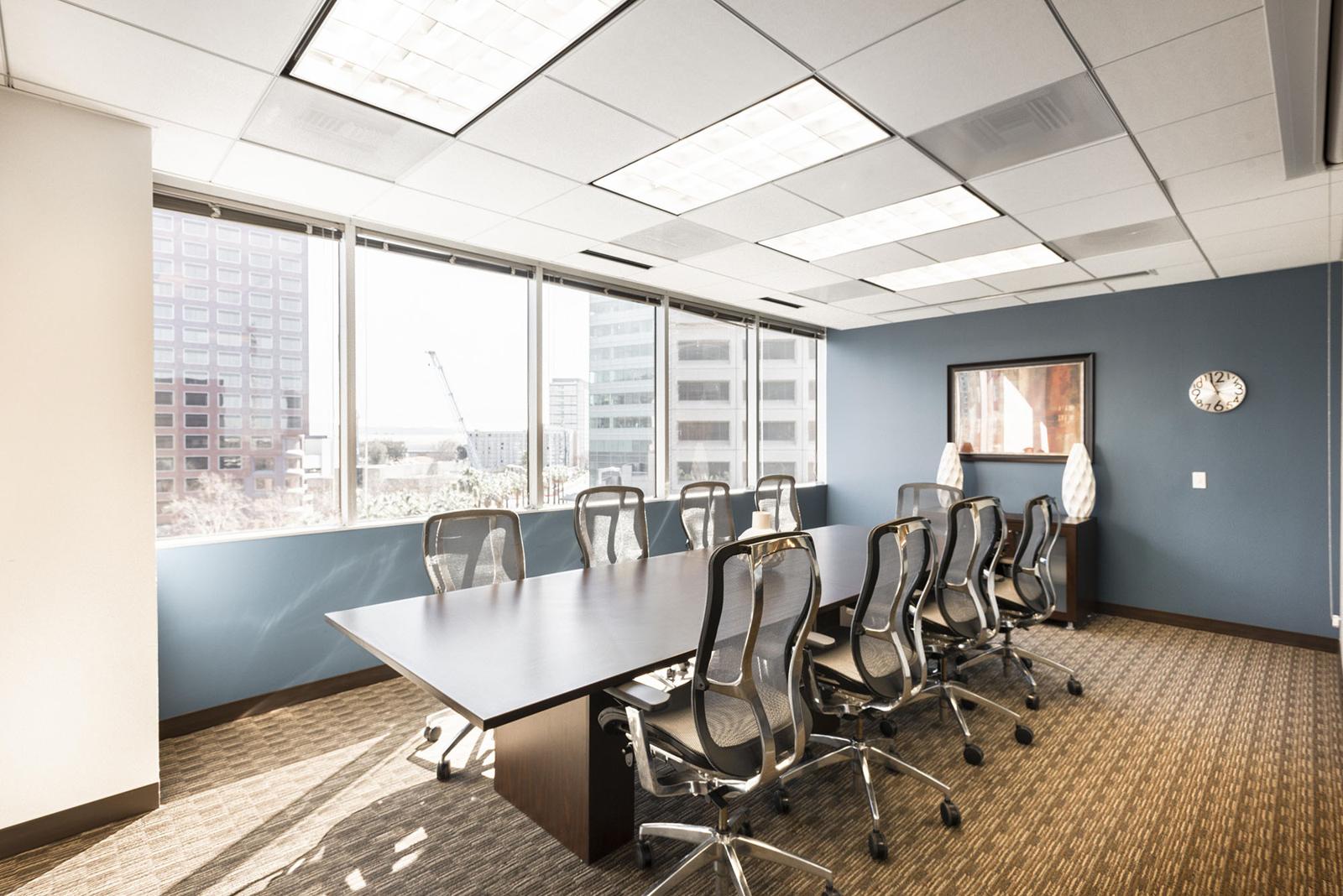 Boardroom