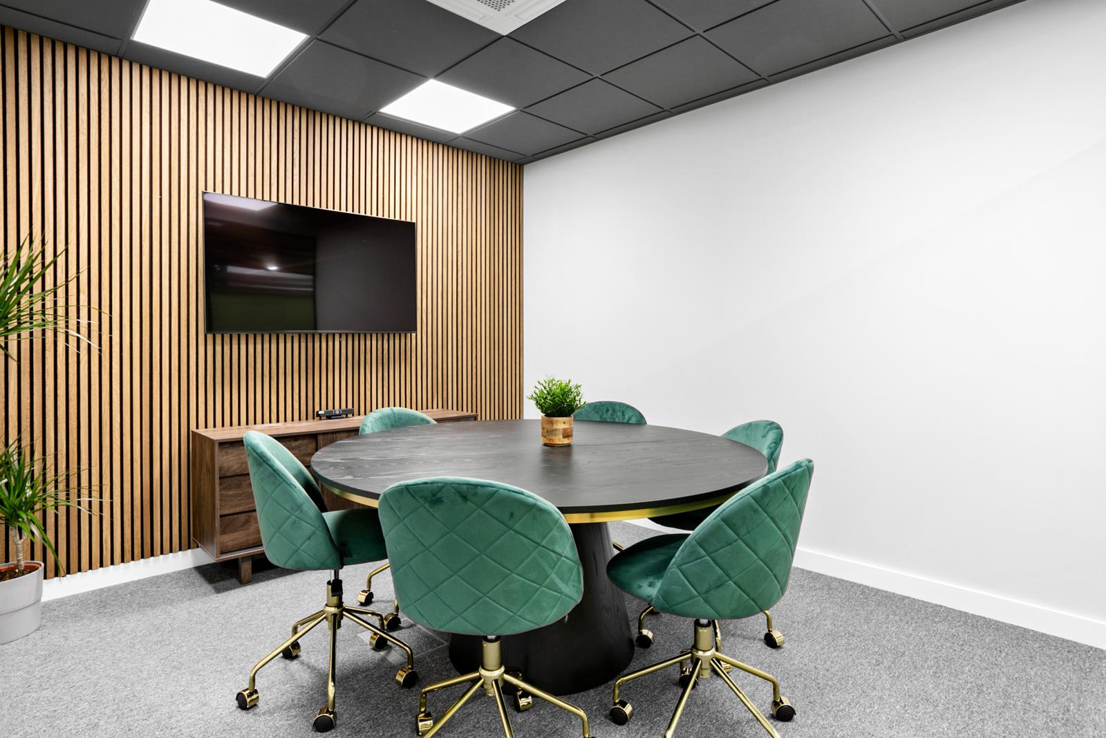 Scott Meeting Room