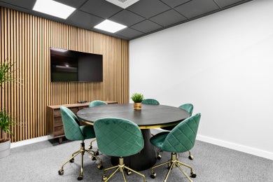 Scott Meeting Room