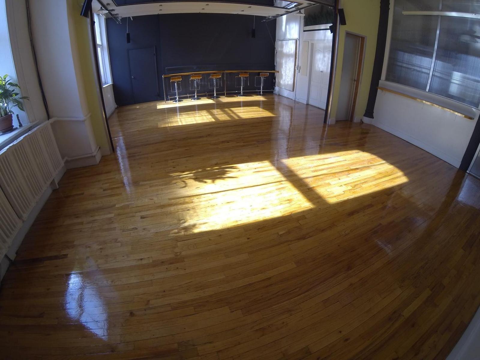 Union Square Loft