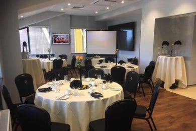 Chairman's Suite