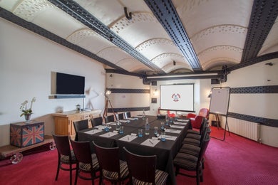Boardroom