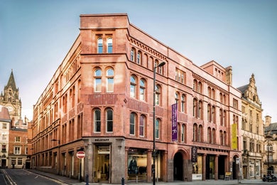 Orega Manchester King Street