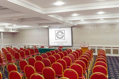 Alexandra Suite