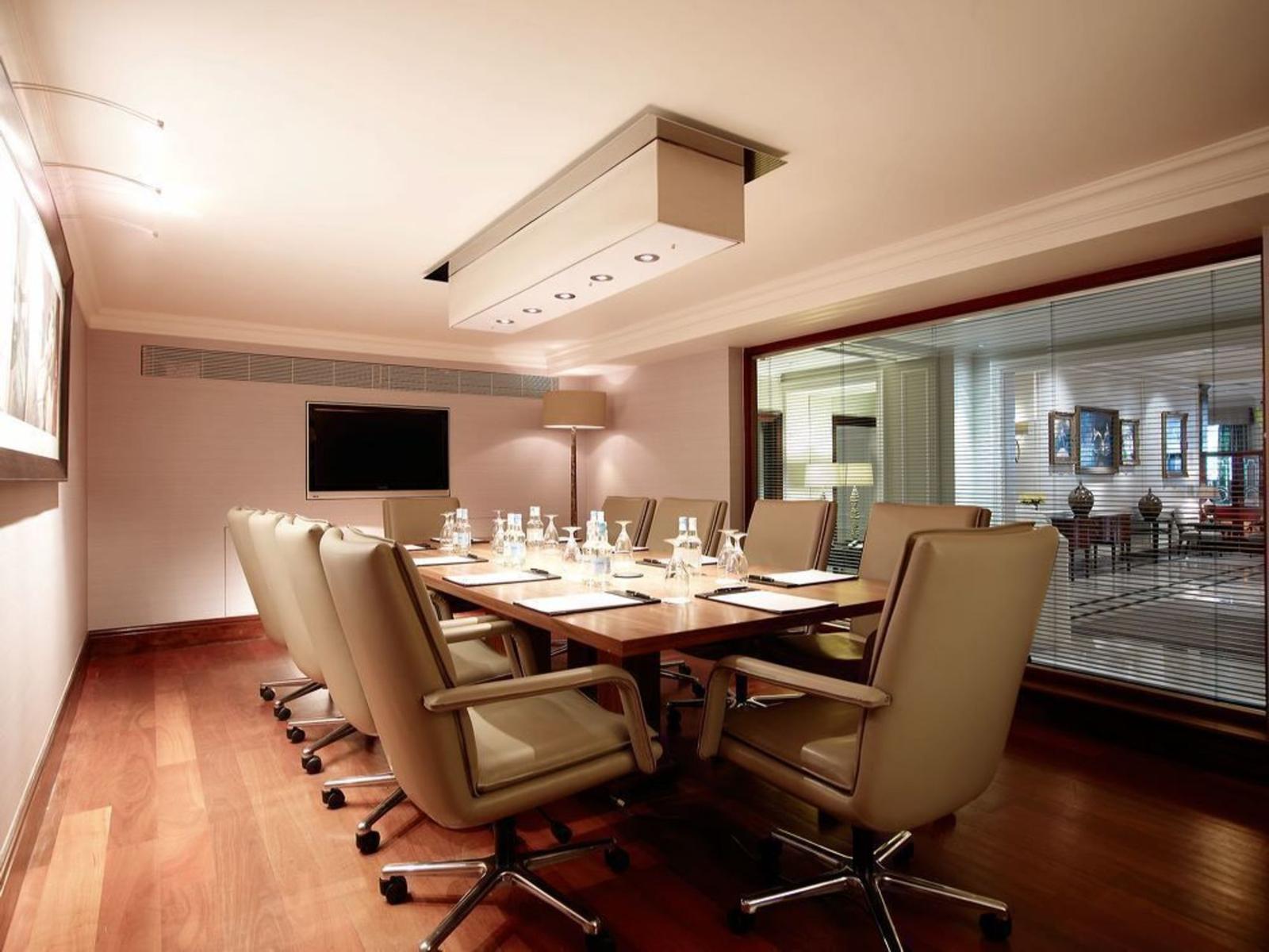Boardroom 1