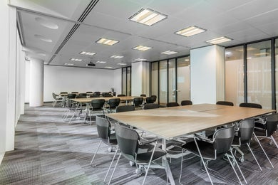 Britain & Eastern & Western