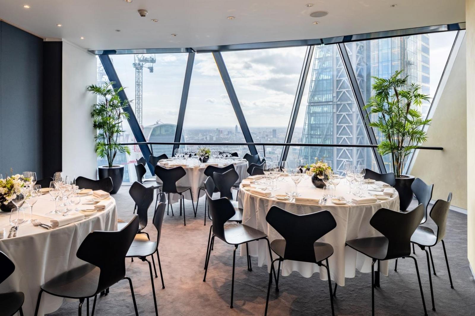 Private Dining Room