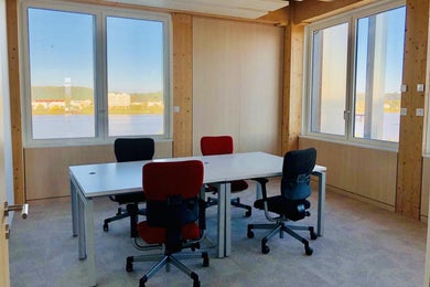 Hiptown Bordeaux Euratlantique