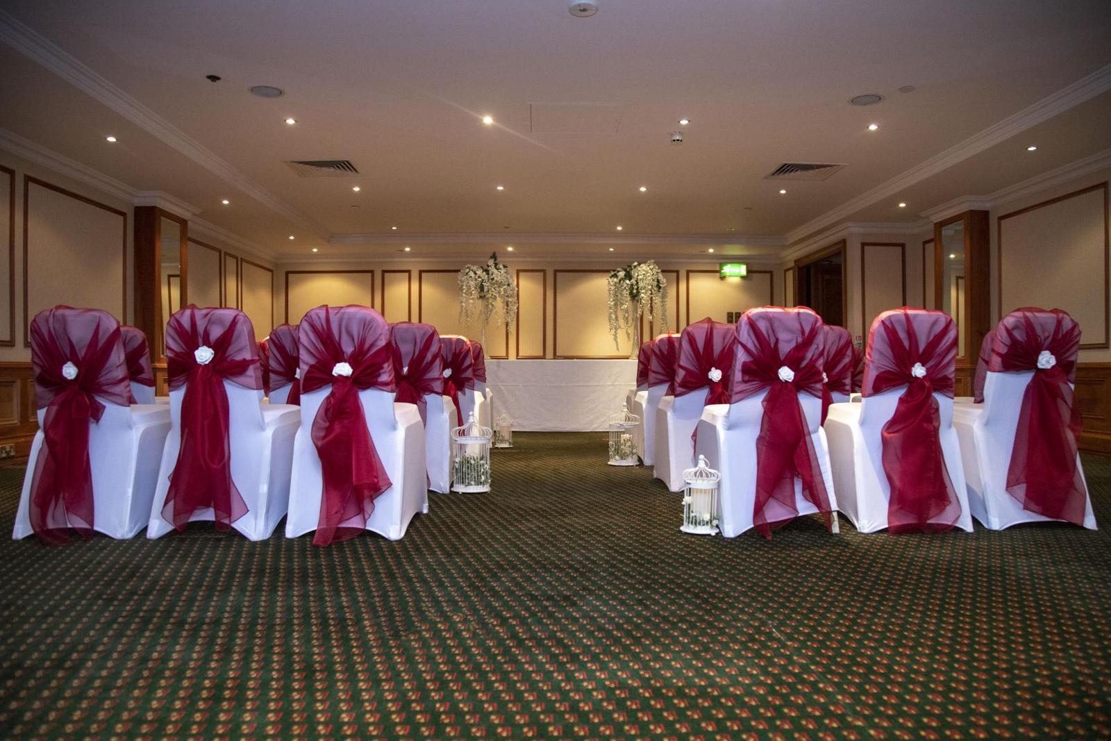 Waterloo Suite