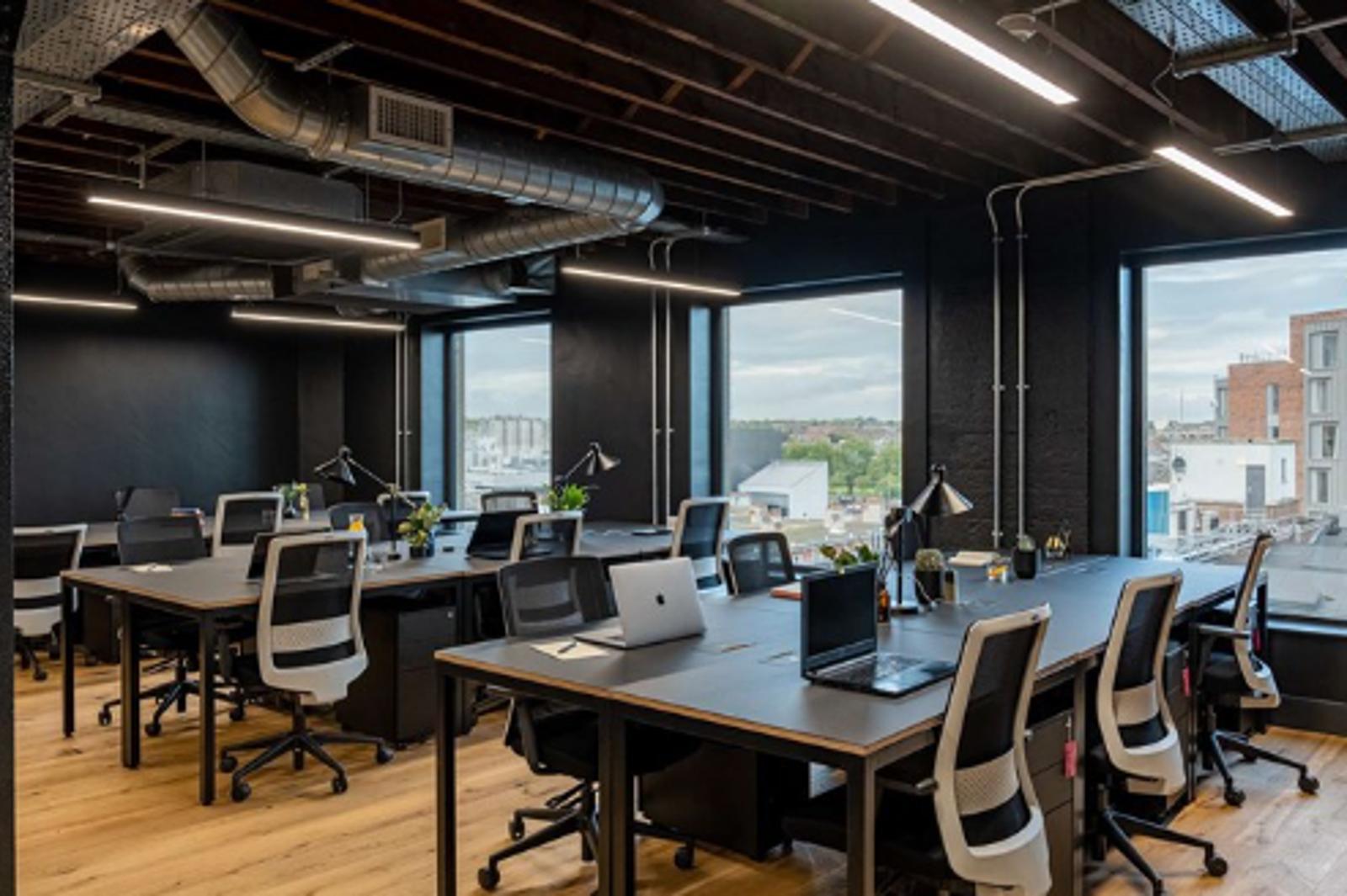 Day Office