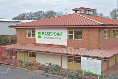 Basepoint - Basingstoke, Stroudley Road