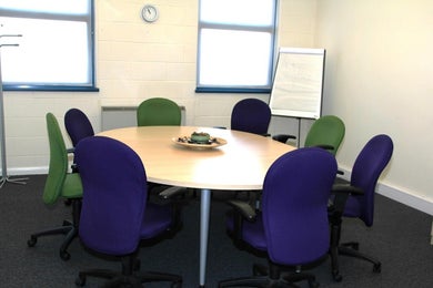 Small Meeting Room