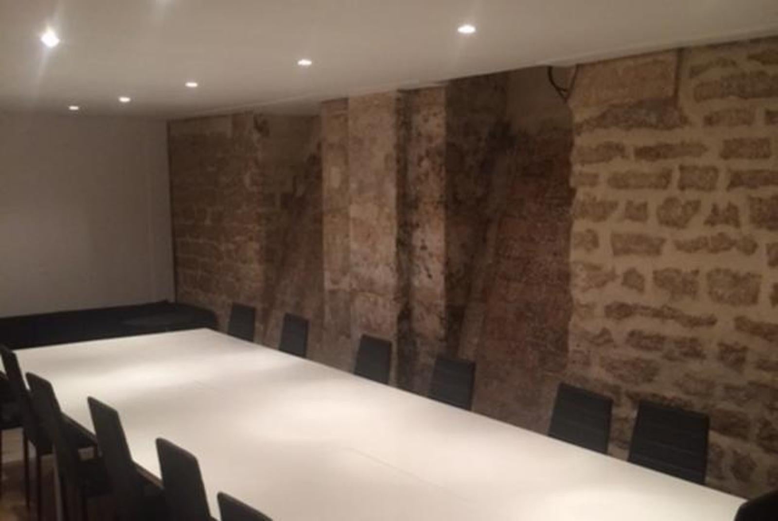 SALLE DE REUNION
