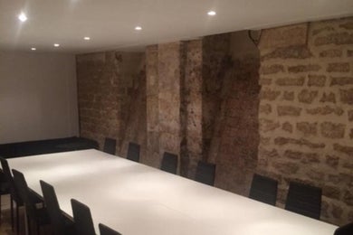 SALLE DE REUNION