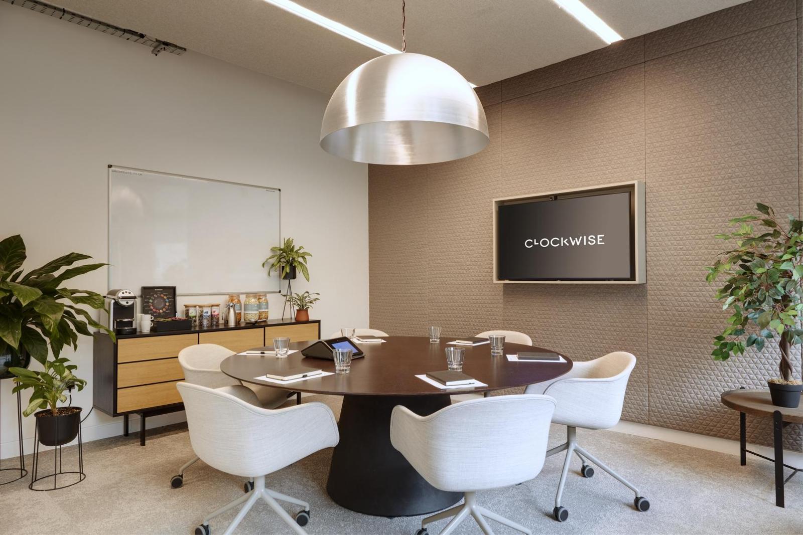 Meeting Room M0.01