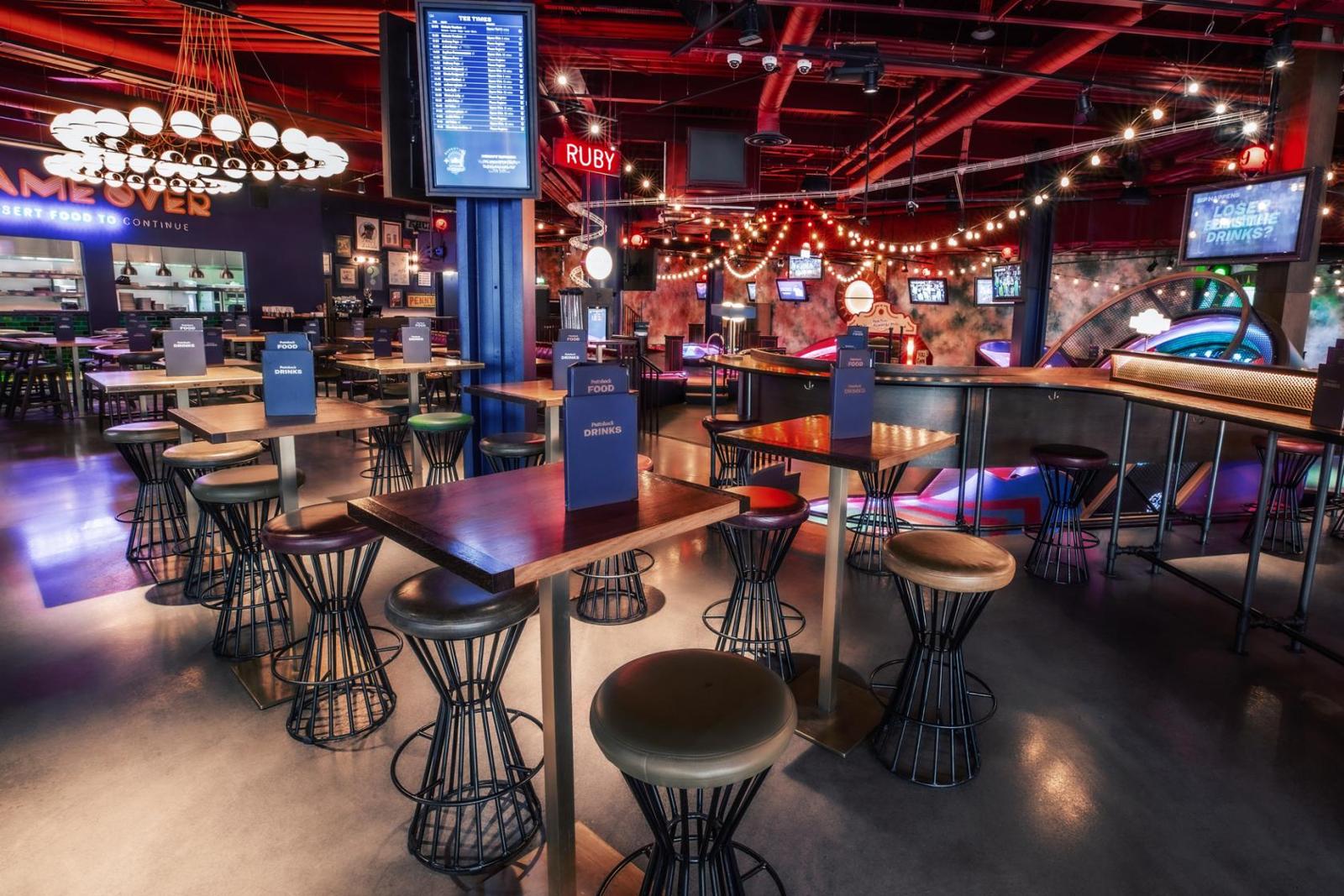 Exclusive Venue Hire (New..)