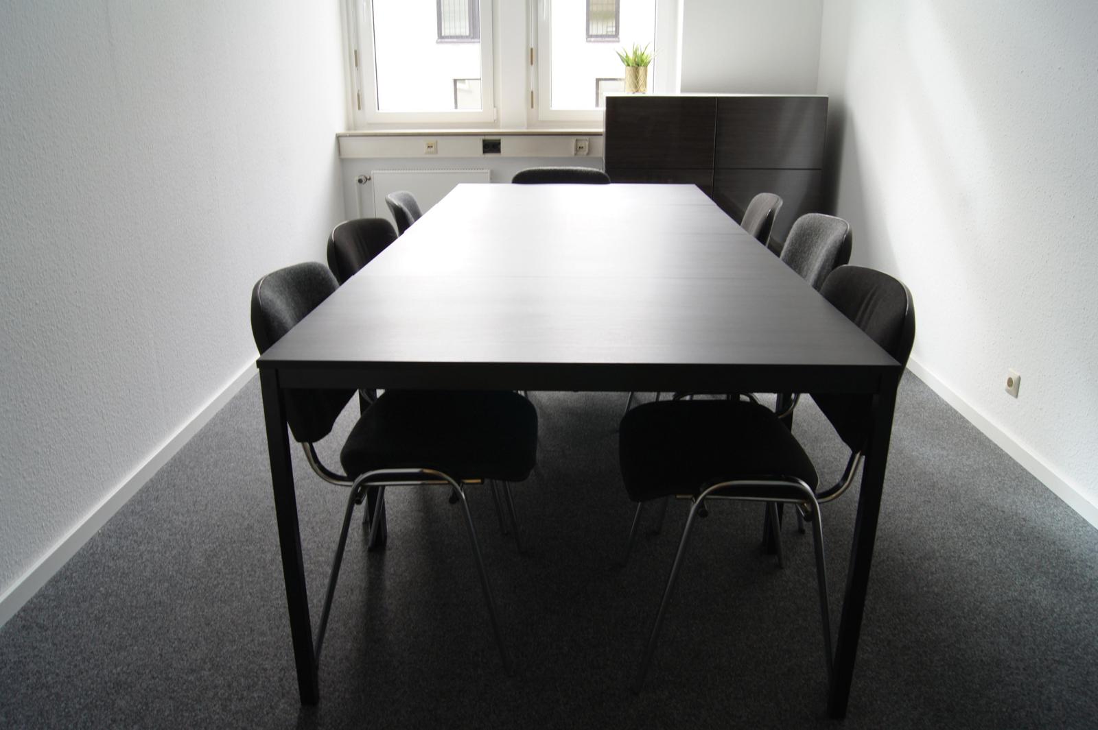 Meeting Room "Stuttgart"