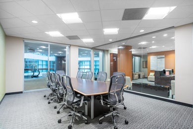 Silicon Valley Room