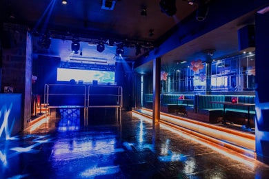 The Club Room