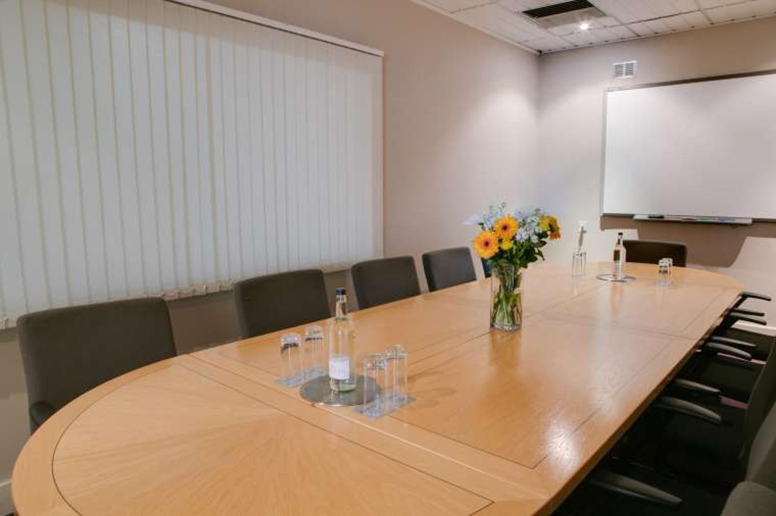 King Edward Suite