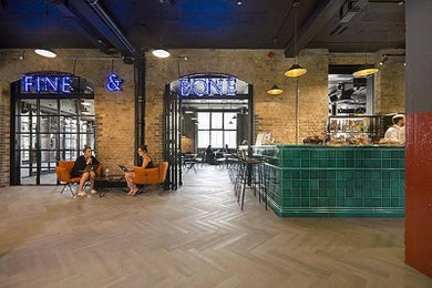 Workspace - China Works