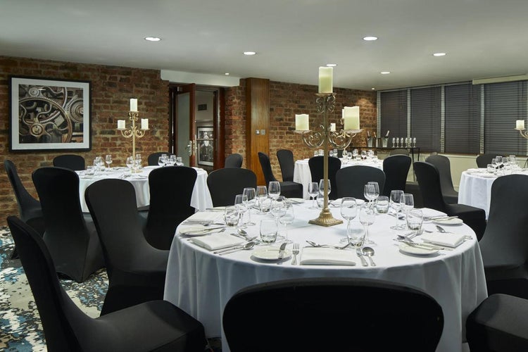 Victoria Suite