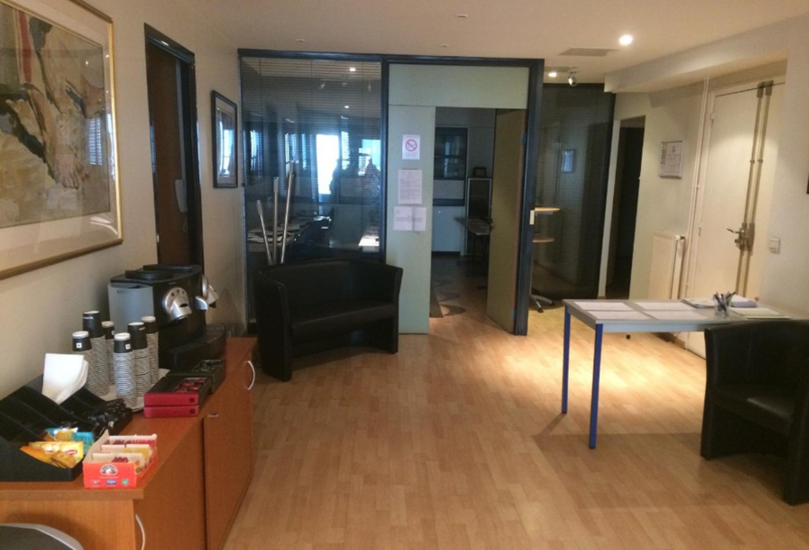 Salle de formation