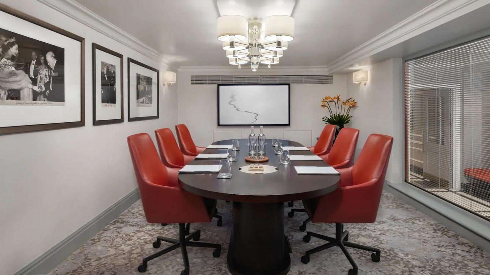 Boardroom 2