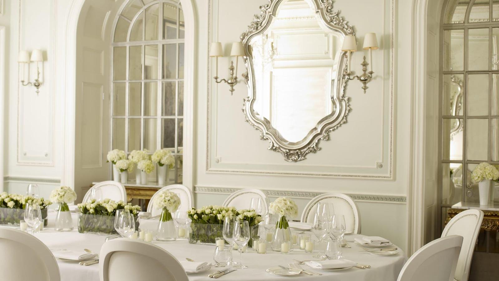 The Regency Room