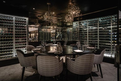 Wine Room
