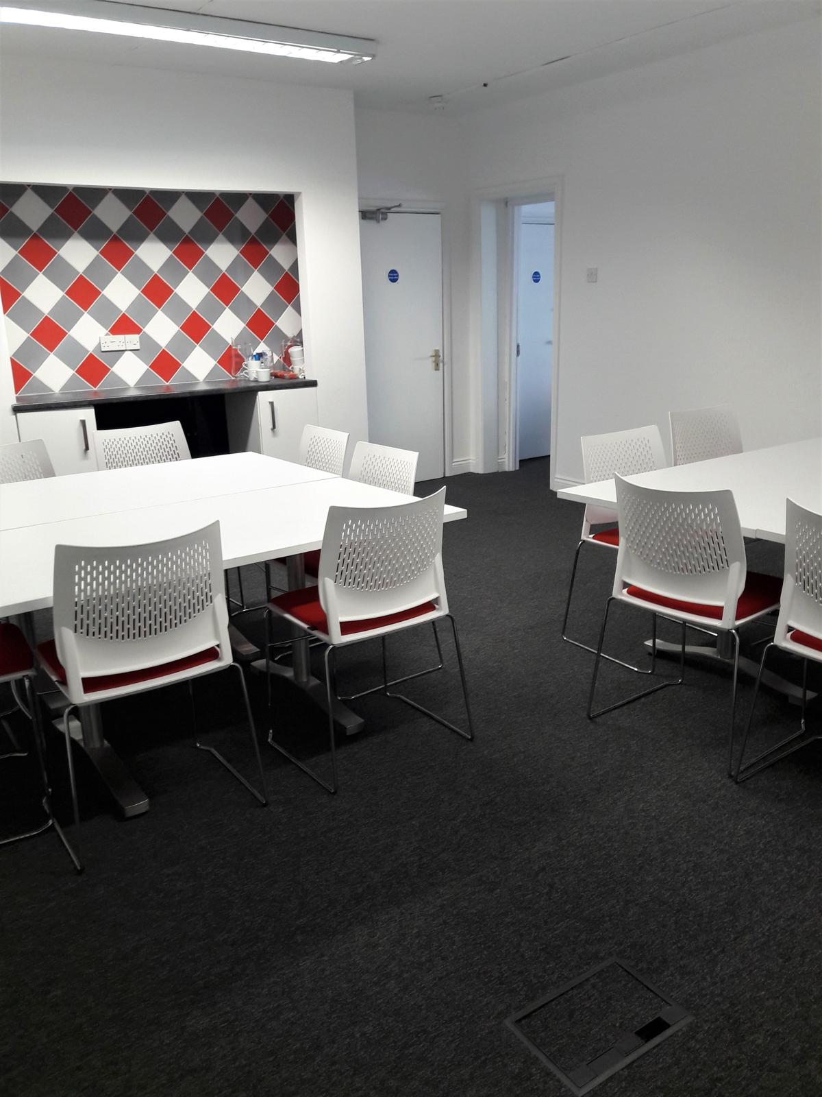 Purton Room