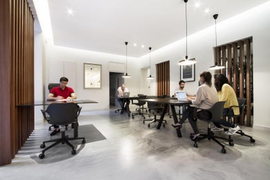 Le LABO Coworking