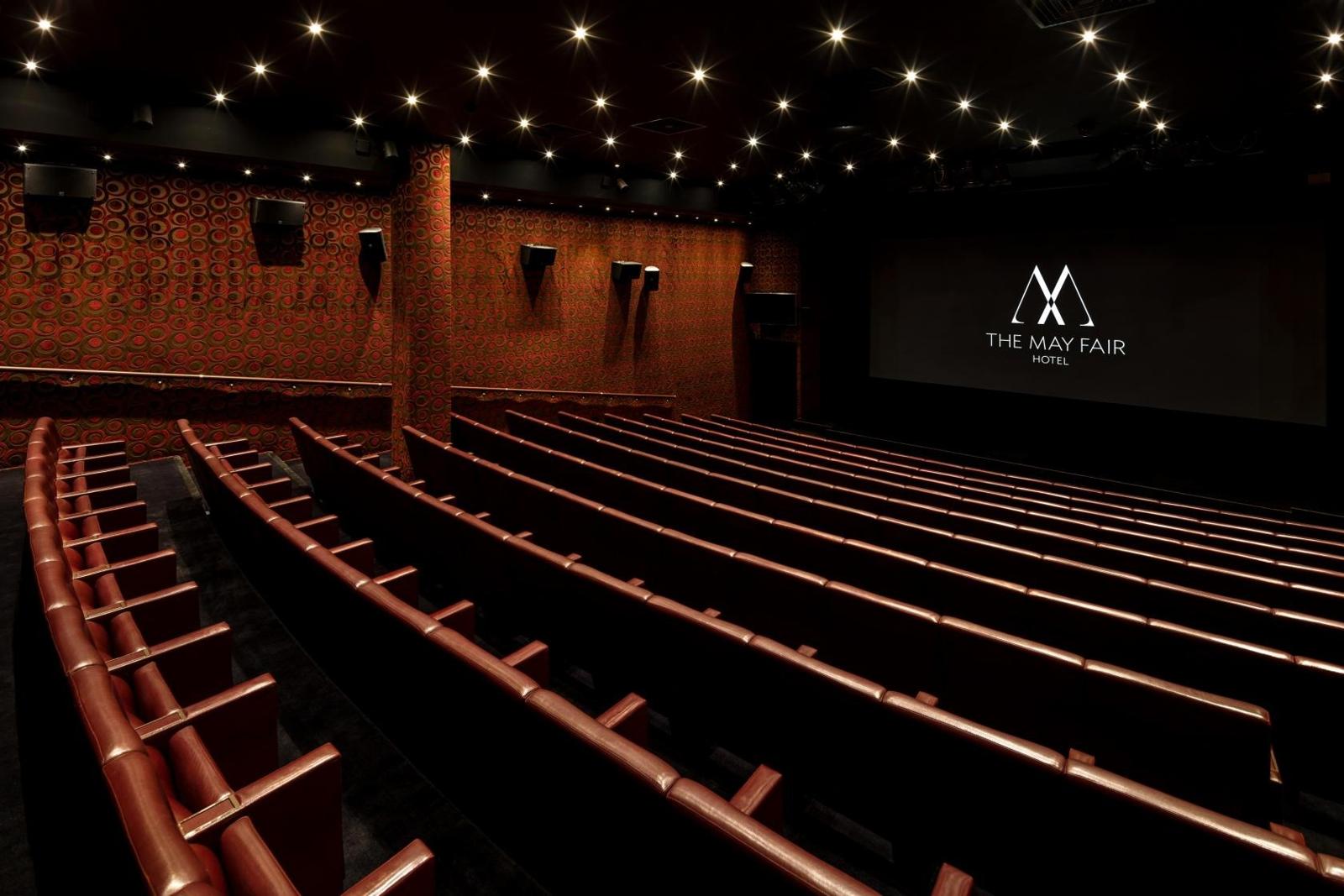 The May Fair Theatre