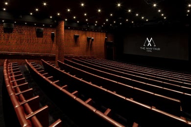 The May Fair Theatre