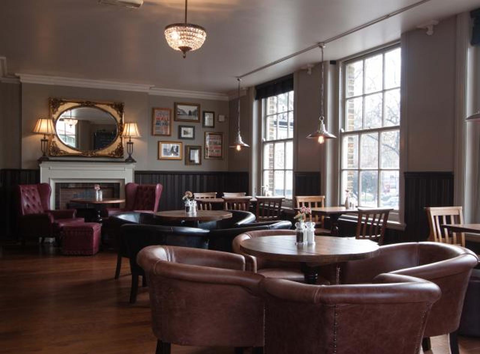 The Turnham