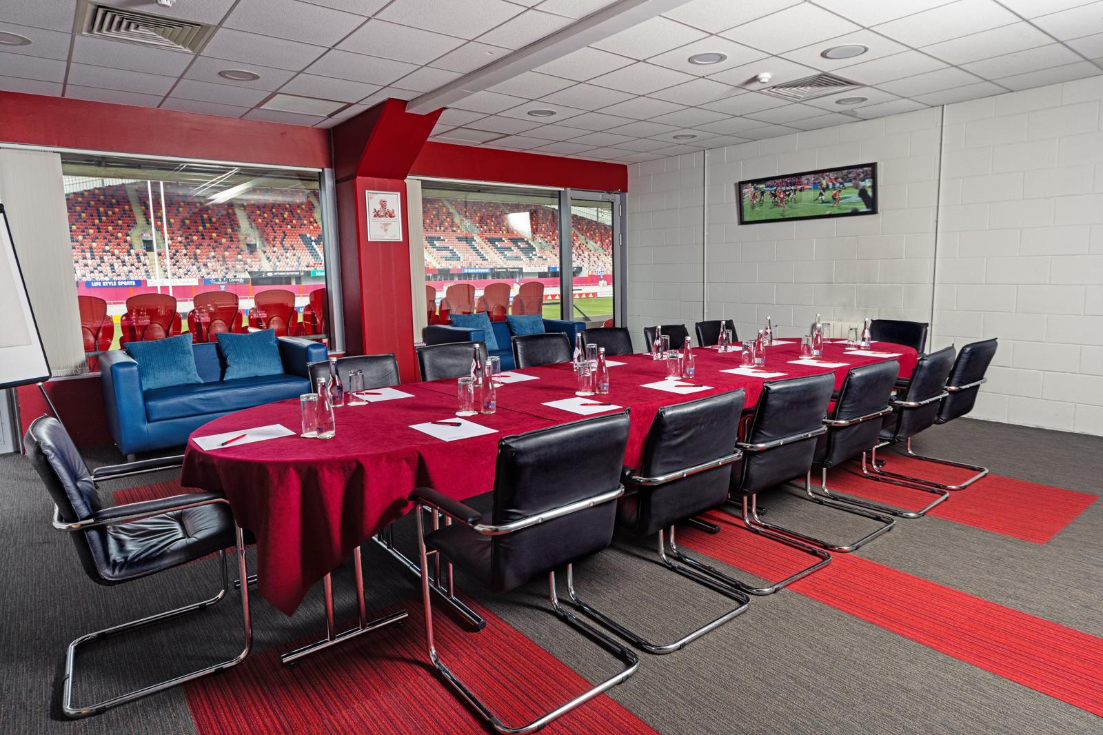 Desmond Suite