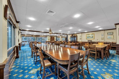 The Wardroom