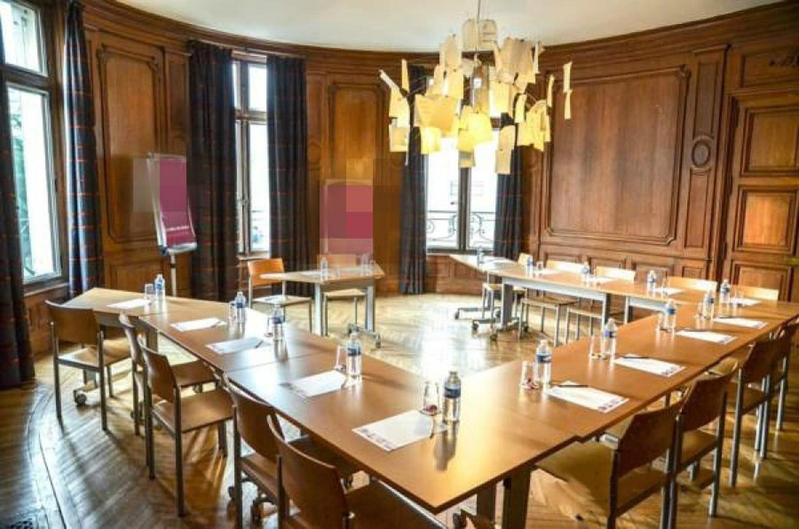 Salon Président