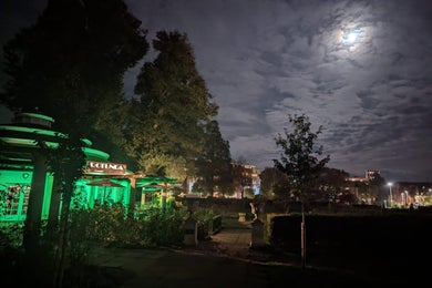 Private party hire/Function Room/Whole Venue