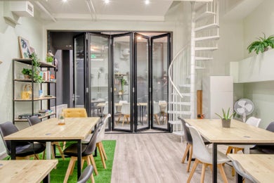 Privatiser espace professionnel Paris Bastille: organiser un workshop